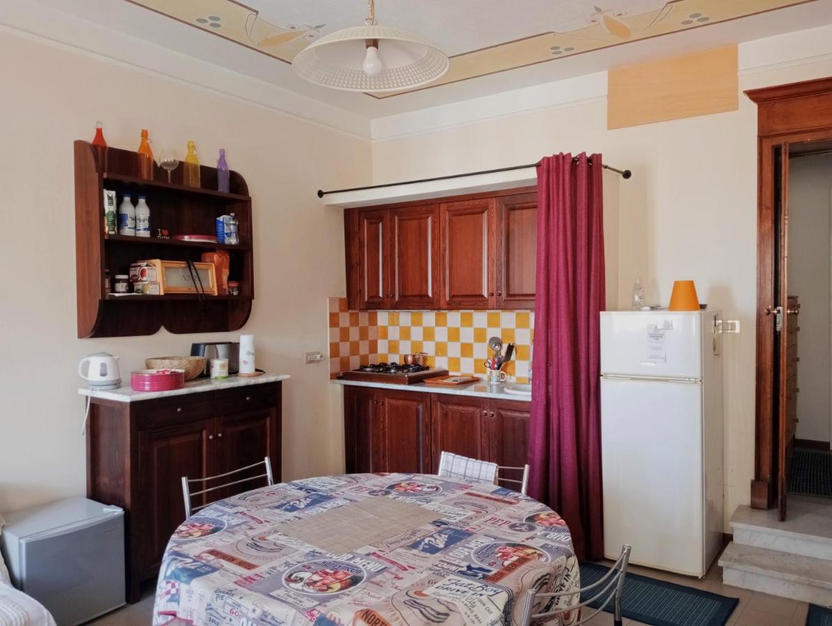 Torre Tonda Bed & Breakfast Sassari Exterior photo